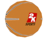Save Icon (2K6) - NBA 2K Series