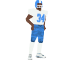 Save Icon (2002) - Madden NFL Series