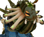 Metal Kor - Jak II