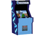 Save Icon (2) - Midway Arcade Treasures Series