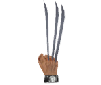 Save Icon - X-Men Origins: Wolverine