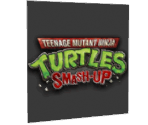 Save Icon - Teenage Mutant Ninja Turtles: Smash-Up