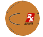 Save Icon (2K7) - NBA 2K Series
