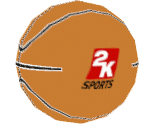 Save Icon (2K8) - NBA 2K Series