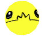 Save Icon - Alien Hominid