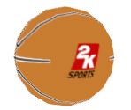 Save Icon (2K9) - NBA 2K Series