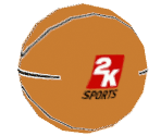 Save Icon (2K10) - NBA 2K Series