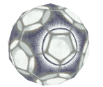 Save Icon (2001) - FIFA Soccer Series