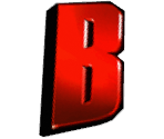 Save Icon - Burnout Revenge