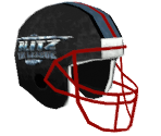 Save Icon - Blitz: The League