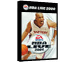 Save Icon (2004) - NBA Live Series