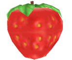Save Icon - Strawberry Shortcake: The Sweet Dreams Game