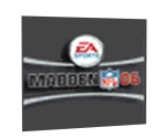 Save Icon (06) - Madden NFL Series
