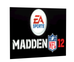 Save Icon (12) - Madden NFL Series
