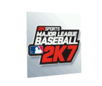 Save Icon (2K7) - Major League Baseball 2K Series