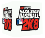 Save Icon (2K8) - Major League Baseball 2K Series