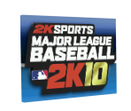 Save Icon (2K10) - Major League Baseball 2K Series
