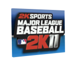 Save Icon (2K11) - Major League Baseball 2K Series