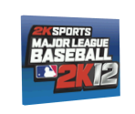 Save Icon (2K12) - Major League Baseball 2K Series