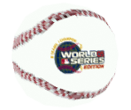 Save Icon (2K5: World Series Edition) - Major League Baseball 2K Series