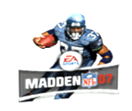Save Icon (07) - Madden NFL Series