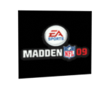 Save Icon (09) - Madden NFL Series