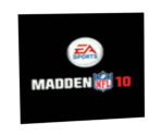 Save Icon (10) - Madden NFL Series