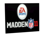 Save Icon (11) - Madden NFL Series