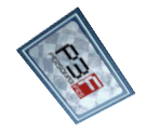 Save Icon (FES) - Persona 3