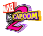 Save Icon - Marvel vs. Capcom 2