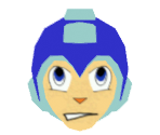 Save Icon - Mega Man Anniversary Collection