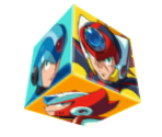 Save Icon - Mega Man X7