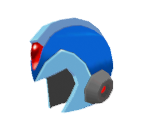 Save Icon - Mega Man X Collection