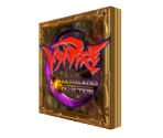 Save Icon - Vampire: Darkstalkers Collection (JPN)