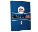 Save Icon (06) - NBA Live Series