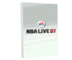 Save Icon (07) - NBA Live Series