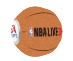 Save Icon (08) - NBA Live Series