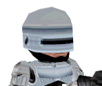 Save Icon - RoboCop