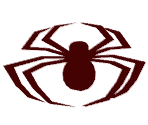 Save Icon - Ultimate Spider-Man