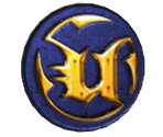 Save Icon - Unreal Tournament