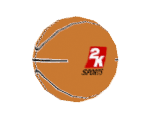 Save Icon (2K6) - College Hoops 2K Series