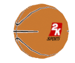 Save Icon (2K7) - College Hoops 2K Series