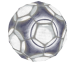 Save Icon (2002) - FIFA Soccer Series
