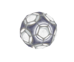 Save Icon (2004) - FIFA Soccer Series