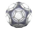 Save Icon (2005) - FIFA Soccer Series
