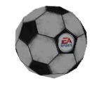 Save Icon (11) - FIFA Soccer Series