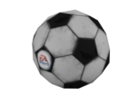 Save Icon (14) - FIFA Soccer Series