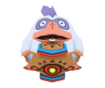 Save Icon - Dragon Quest: Shōnen Yangus to Fushigi no Dungeon (JPN)