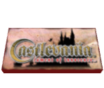 Save Icon - Castlevania: Lament of Innocence