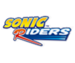 Save Icon - Sonic Riders